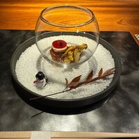 割烹 三長 渋谷 - 