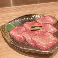 焼肉ソムリエ 萬樹亭 福島店 -  焼肉ソムリエ 萬樹亭 福島店 -