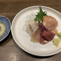 炭火焼鳥 とり将 - 