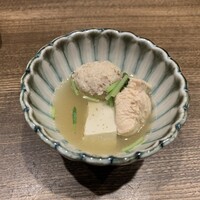 炭火焼鳥 とり将 - 