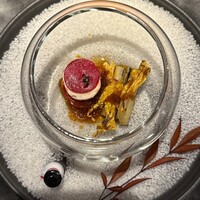 割烹 三長 渋谷 - 