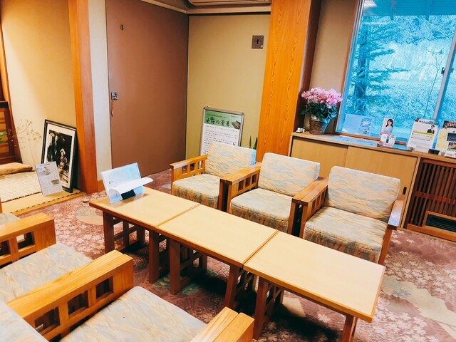 沢乙温泉 里山旬味 うちみ旅館  - 利府（料理旅館）の写真