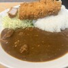 とんかつ檍のカレー屋 いっぺこっぺ 新橋店