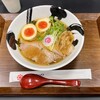 彩色ラーメンきんせい 高槻本店