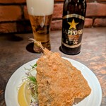 グラス オニオン - 