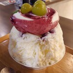 果実と氷 岩澤 - 