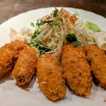 グラス オニオン - 