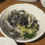 炭火焼肉ホルモンさわいし - 