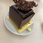 パティスリー・パリセヴェイユ - テアトル780円