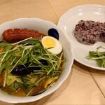 スープカリーNeco - 