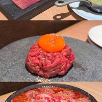 焼肉 黒田 - 