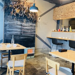 自然派ワイン食堂MURUINO_2