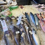 間瀬鮮魚店 - 