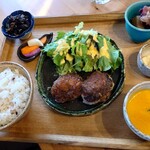 発酵食堂 ろじうら - 