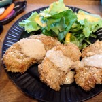 発酵食堂 ろじうら - 