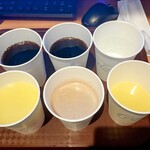 快活CLUB - ドリンク写真: