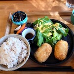 発酵食堂 ろじうら - 