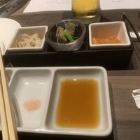 ふらの和牛よしうし - 