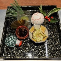 白浜 kappou kawanishi - 