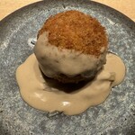 山形座 瀧波 - 舟形マッシュルーム