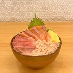 海さくら蝦夷海 - 