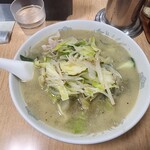 生駒菜館 - 