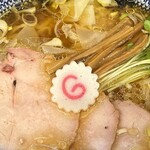 大勝軒おはこ - 