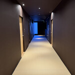 山形座 瀧波 - 館内雰囲気