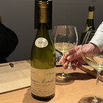 山形座 瀧波 - シャルドネ2種