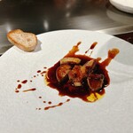 六本木モンシェルトントン - 