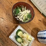 うな久 - 