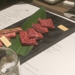 ふらの和牛よしうし - 