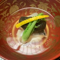 祇園　岩元 - 