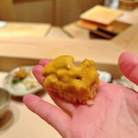 鮨 くりや川 - 