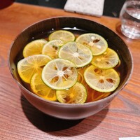 蕎庵 三たて - 