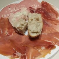 OSTERIA CHOUZETSU TOKYO - 