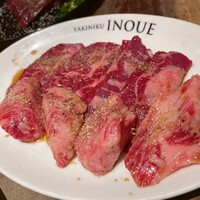 焼肉 いのうえ 吉祥寺店 - 