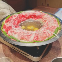 肉匠 とろにく 恵比寿店 - 