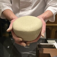 蕎庵 三たて - 