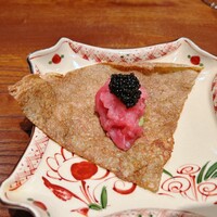 蕎庵 三たて - 