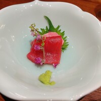 蕎庵 三たて - 
