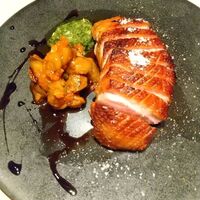 OSTERIA CHOUZETSU TOKYO - 
