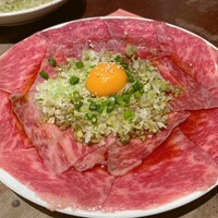 焼肉 いのうえ 吉祥寺店 - 