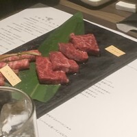 ふらの和牛よしうし - 