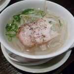 ミニフォー(鶏)