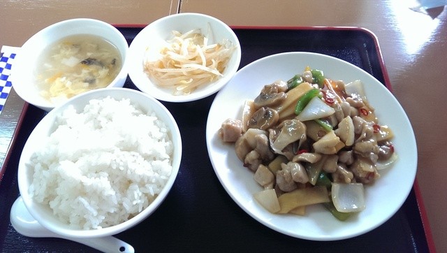 中華料理 昇華 チュウカリョウリショウカ 南与野 中華料理 食べログ