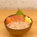 海さくら蝦夷海 - 