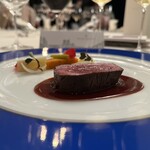 トゥールダルジャン - 