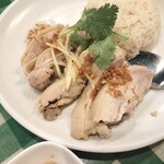 タイ屋台ごはん ナ・トゥンテン - 