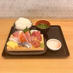 海さくら蝦夷海 - 